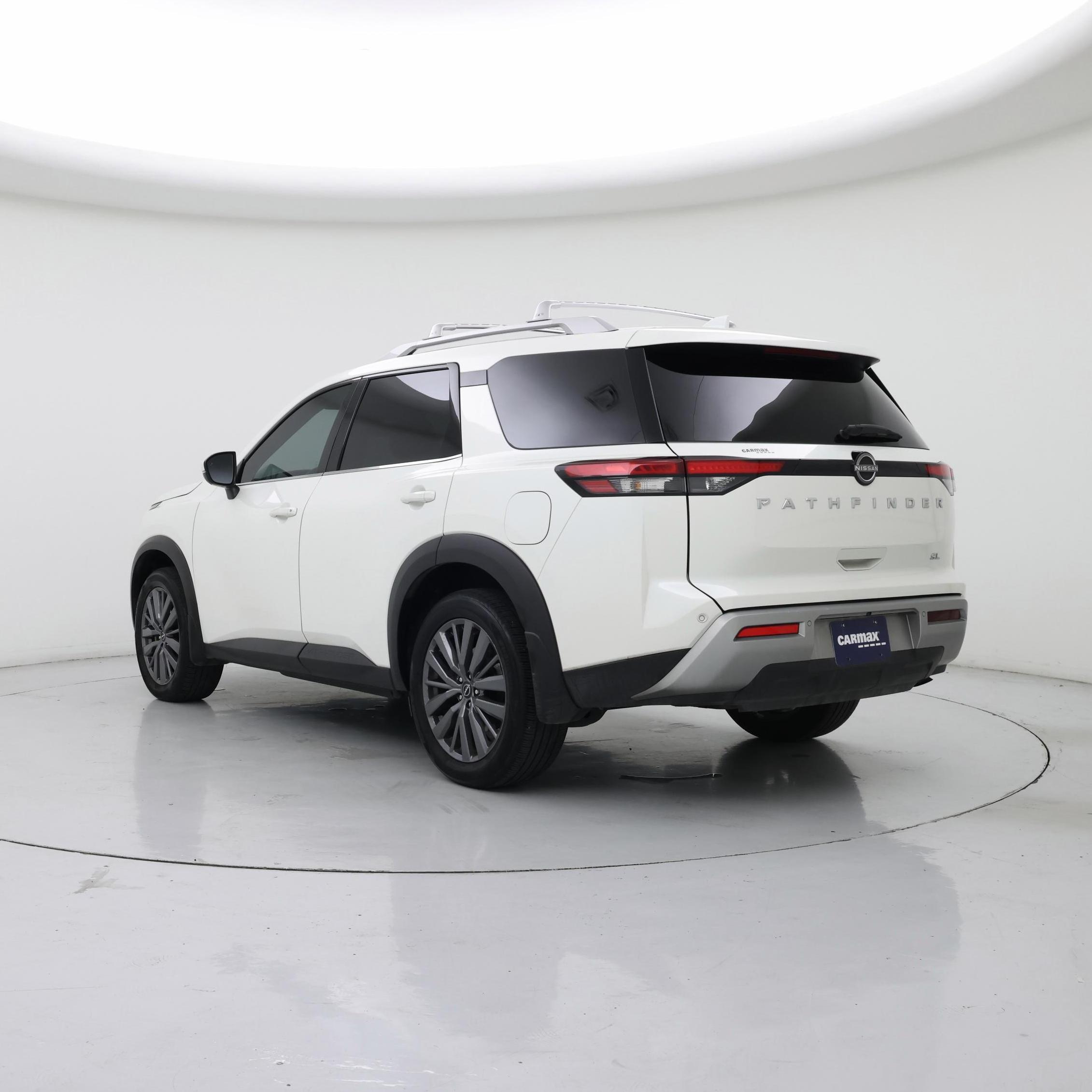 Thumbnail: 2024 Nissan Pathfinder - 2