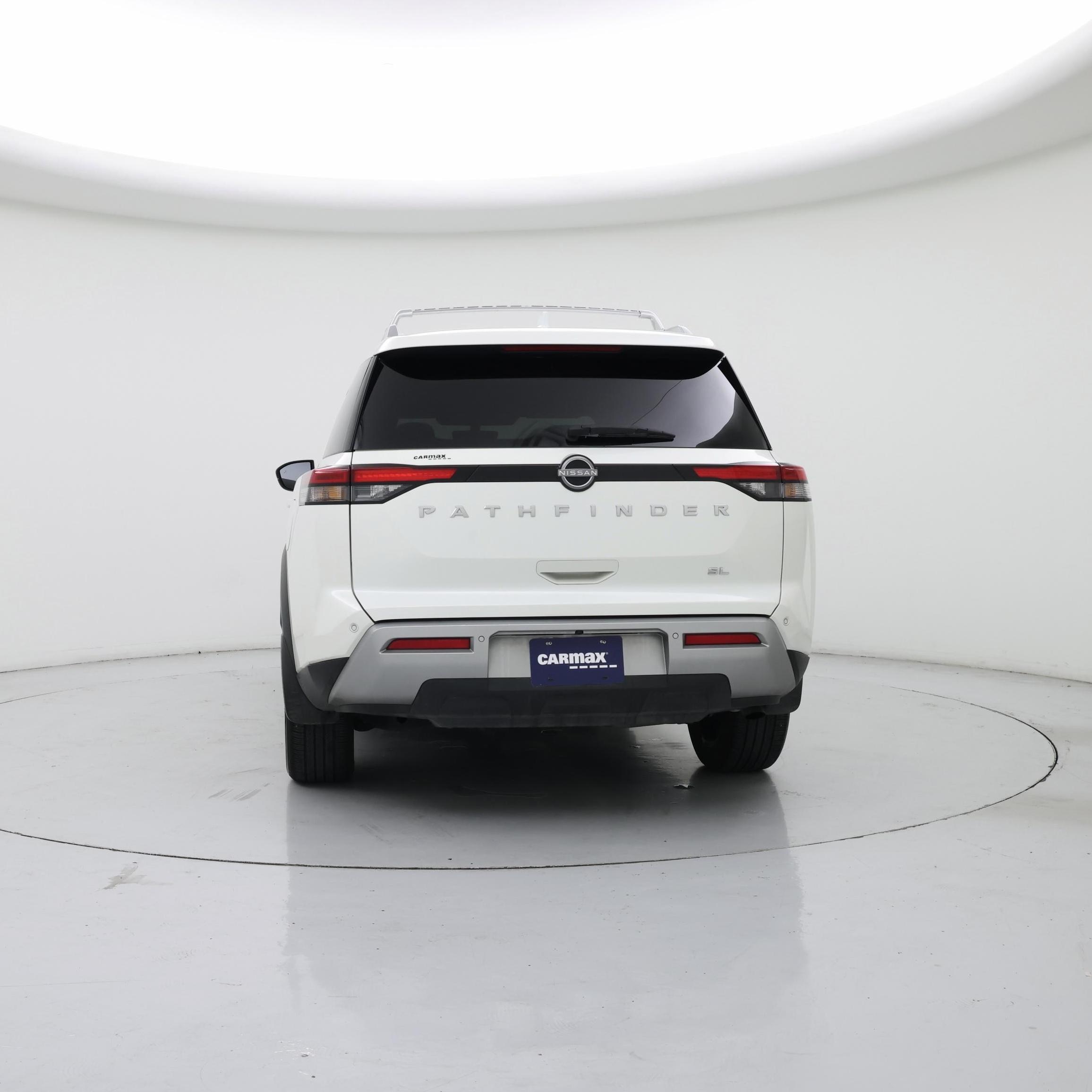 Thumbnail: 2024 Nissan Pathfinder - 6