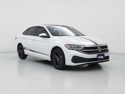 2022 Volkswagen Jetta SE -
                San Antonio, TX