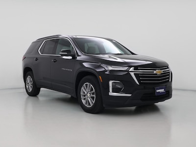2023 Chevrolet Traverse LT -
                Austin, TX