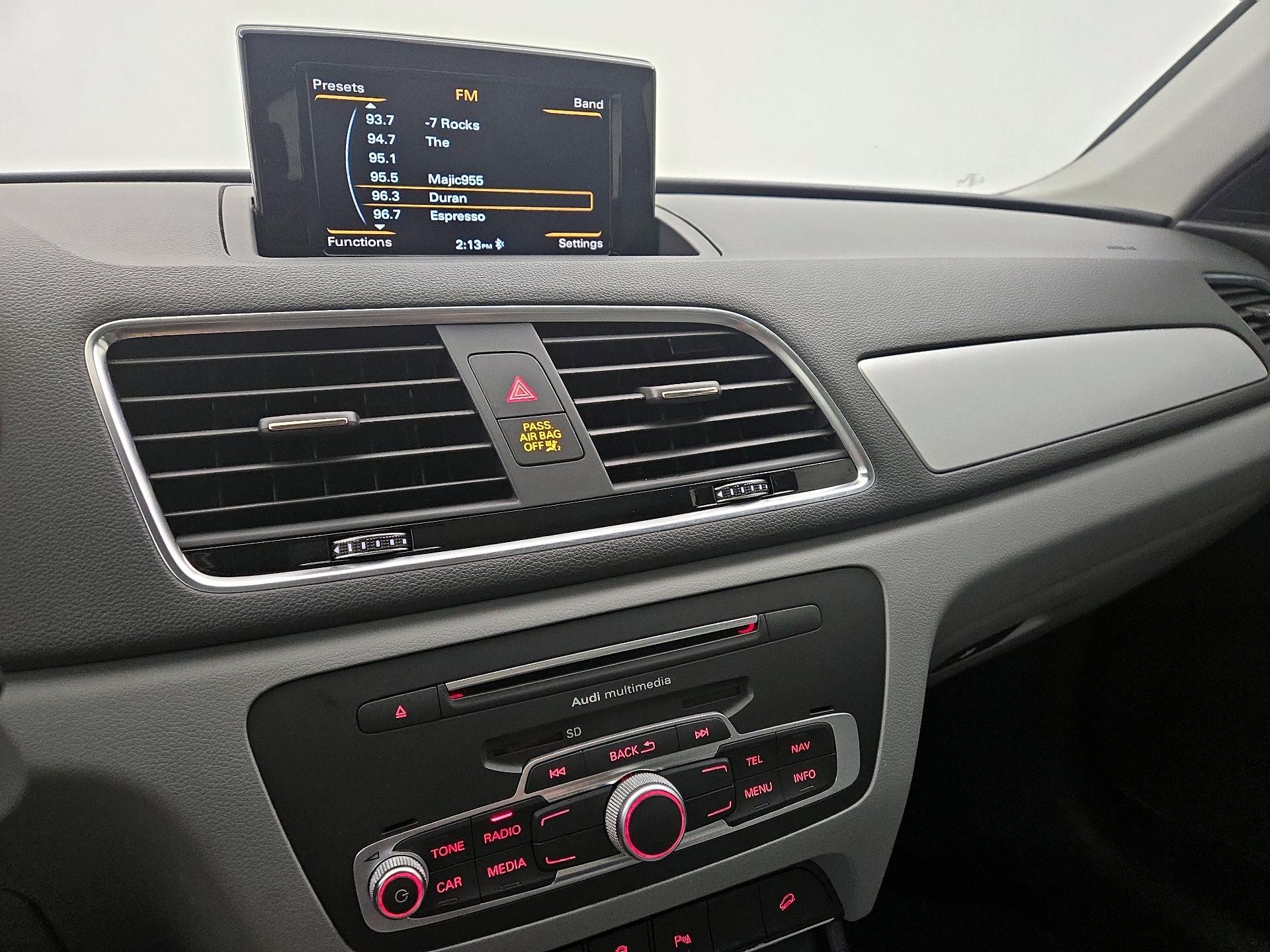 Thumbnail: 2017 Audi Q3 - 15