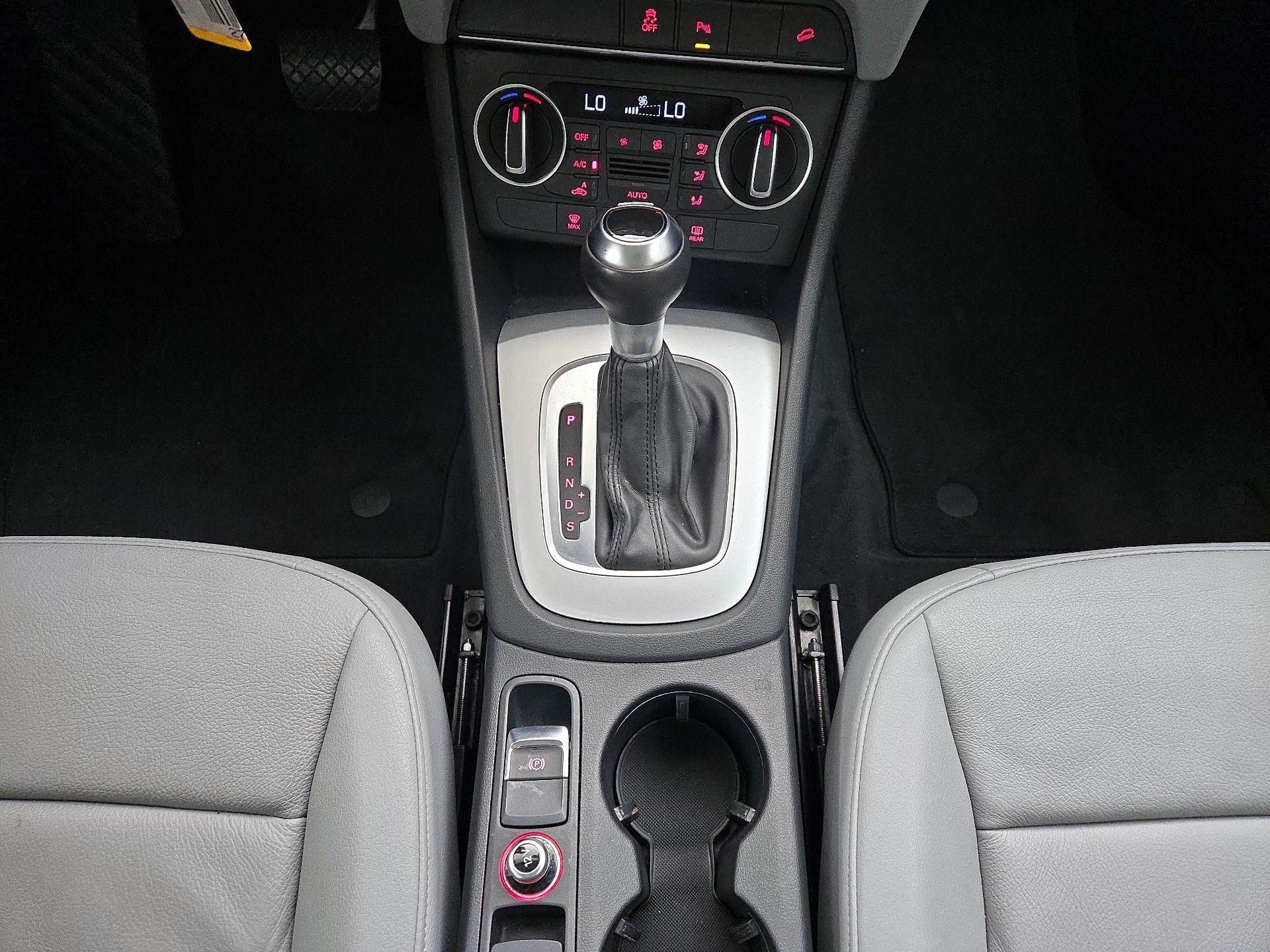 Thumbnail: 2017 Audi Q3 - 17