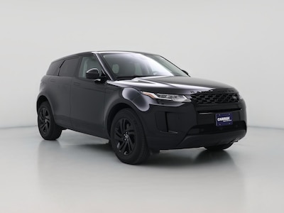 2022 Land Rover Range Rover Evoque S -
                  Austin, TX