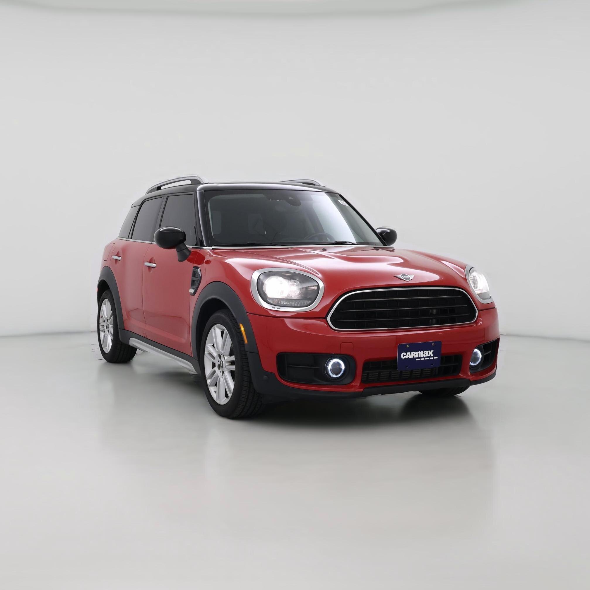Thumbnail: 2020 MINI Cooper Countryman - 1