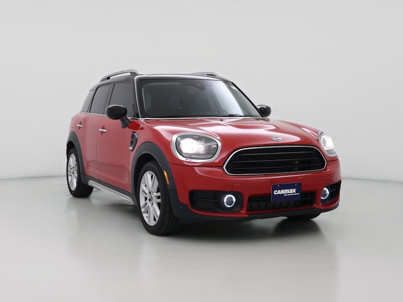 2020 MINI Cooper Countryman  -
                  Austin, TX
