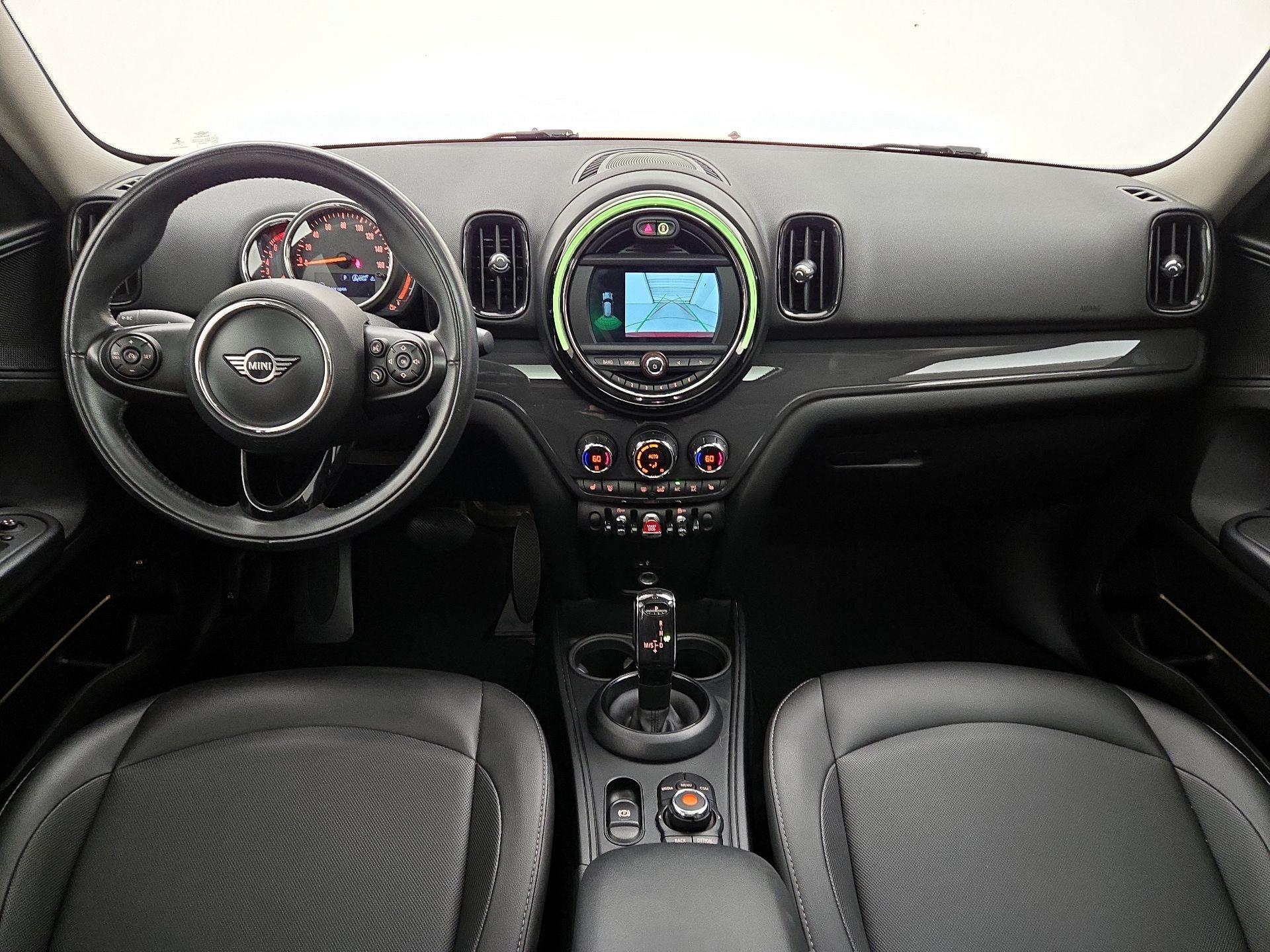 Thumbnail: 2020 MINI Cooper Countryman - 9