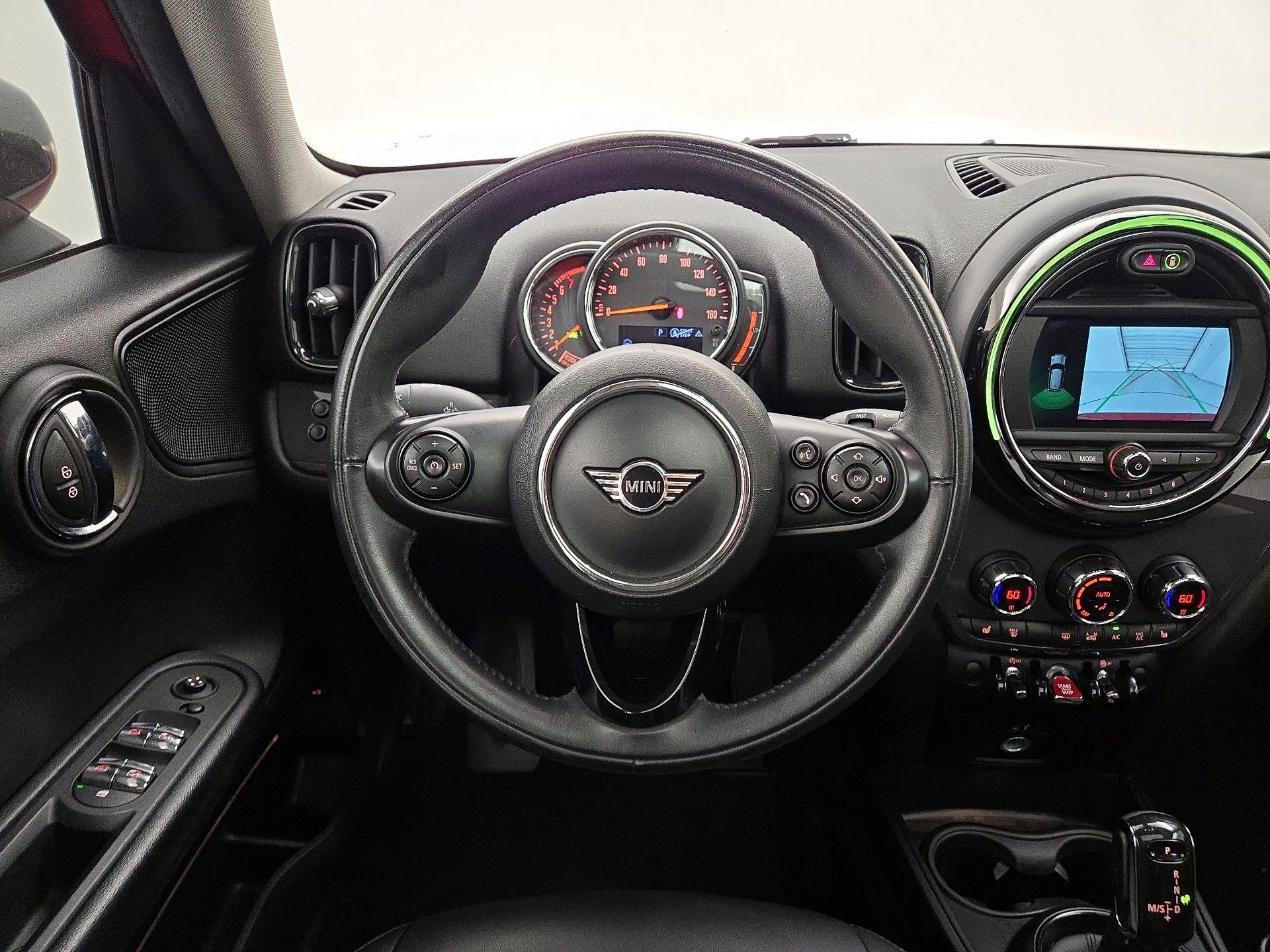 Thumbnail: 2020 MINI Cooper Countryman - 10