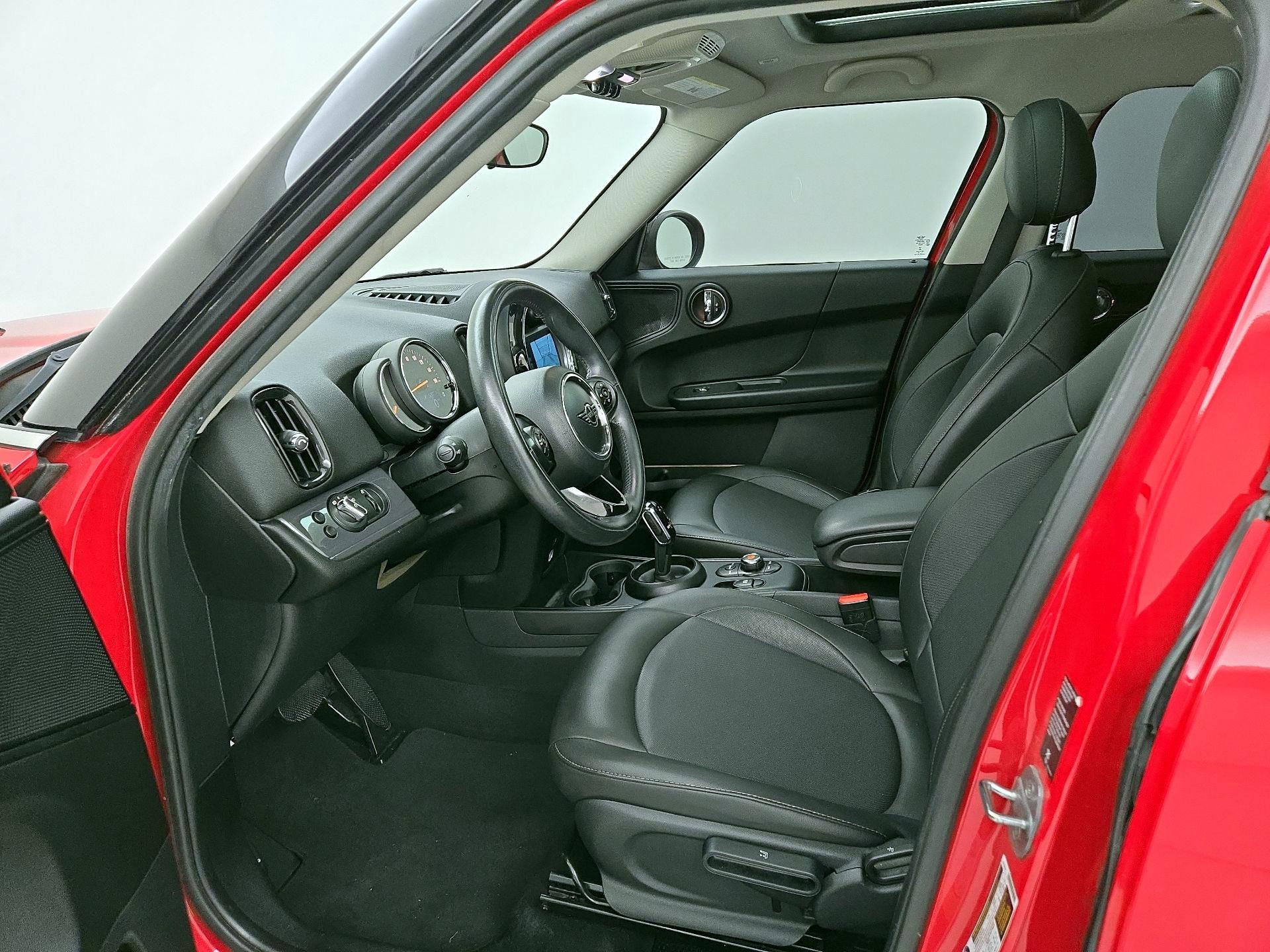 Thumbnail: 2020 MINI Cooper Countryman - 11