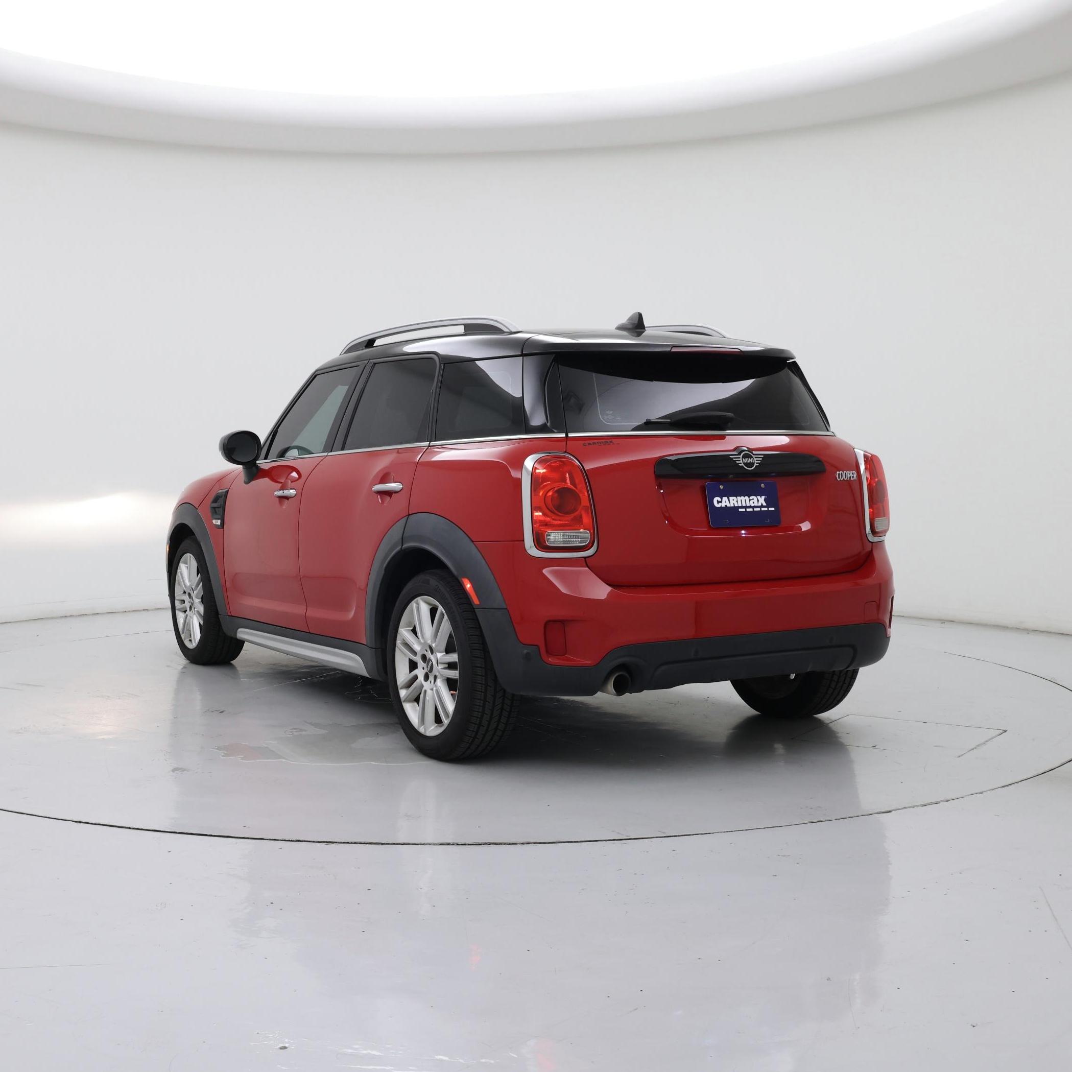 Thumbnail: 2020 MINI Cooper Countryman - 2