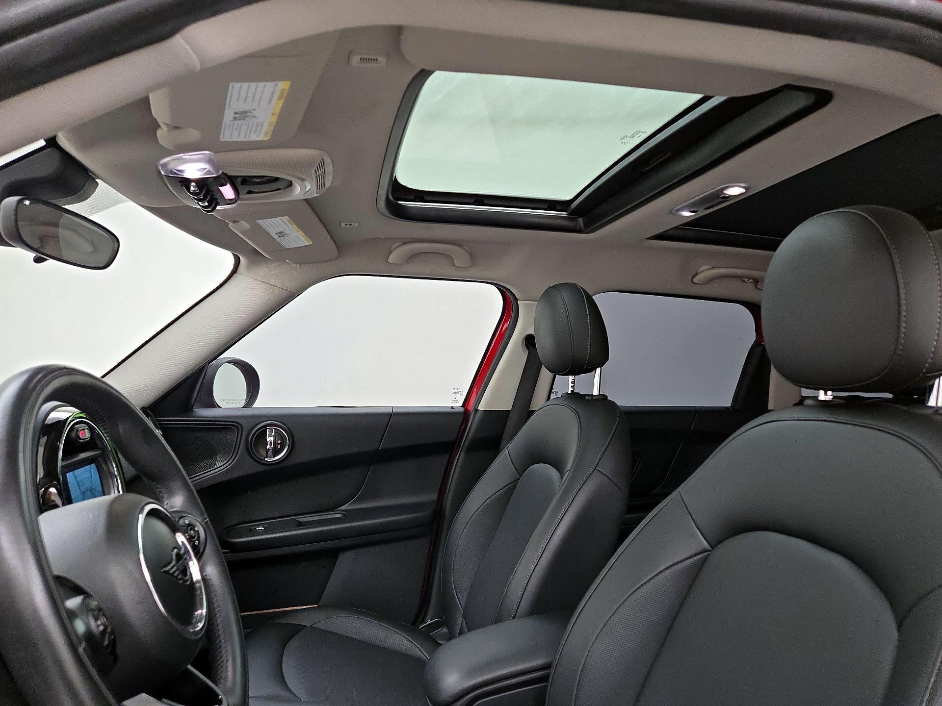 Thumbnail: 2020 MINI Cooper Countryman - 19