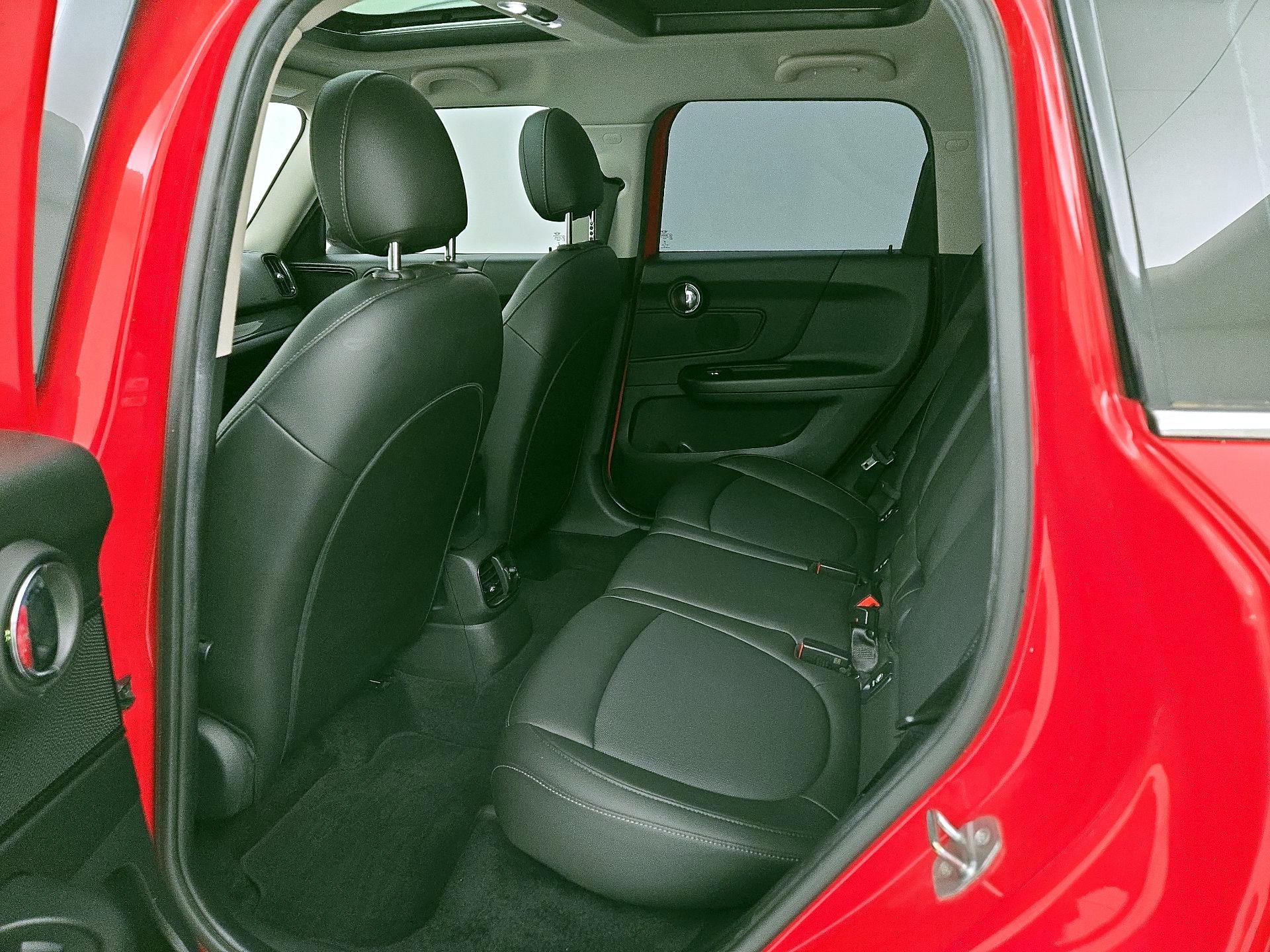 Thumbnail: 2020 MINI Cooper Countryman - 20