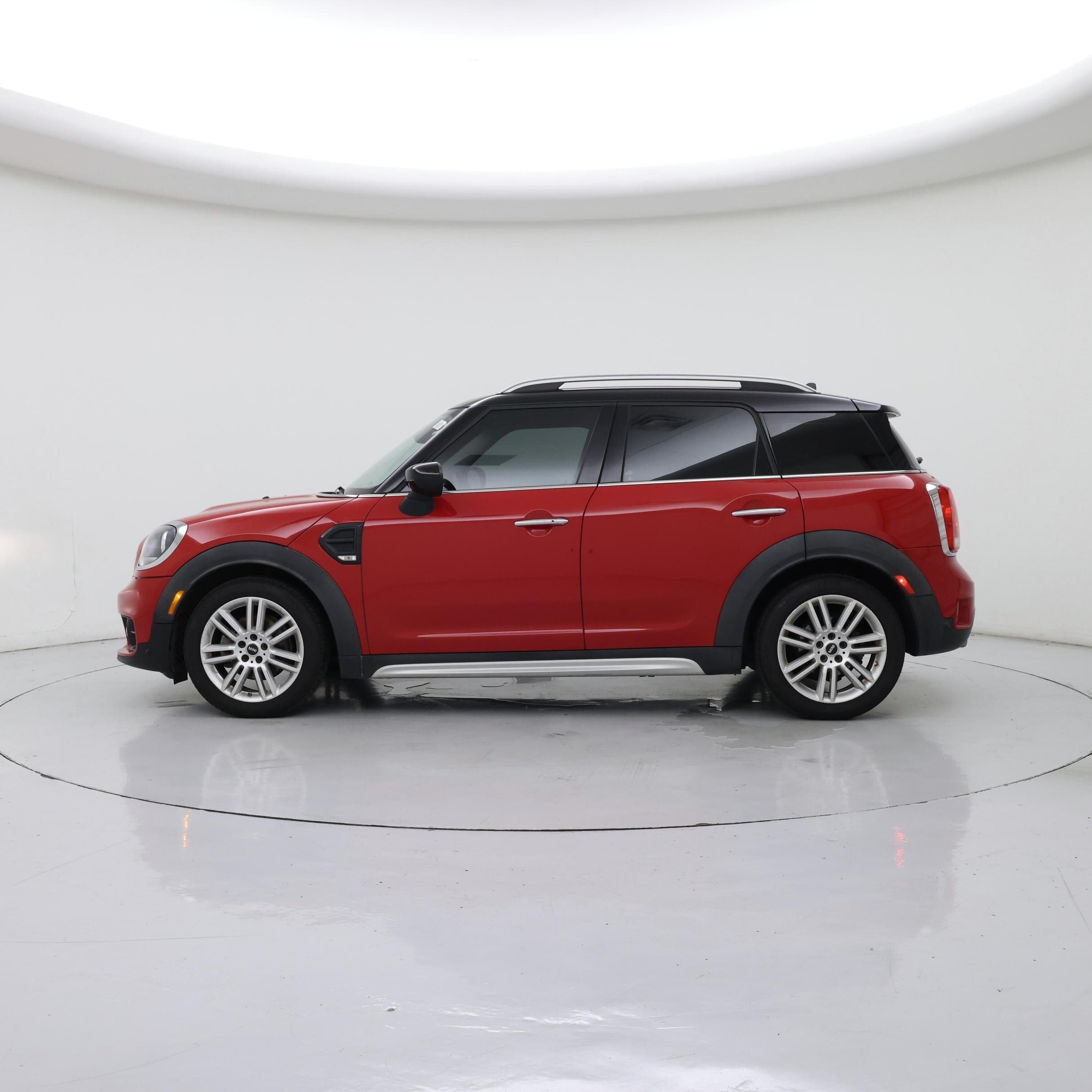 Thumbnail: 2020 MINI Cooper Countryman - 3