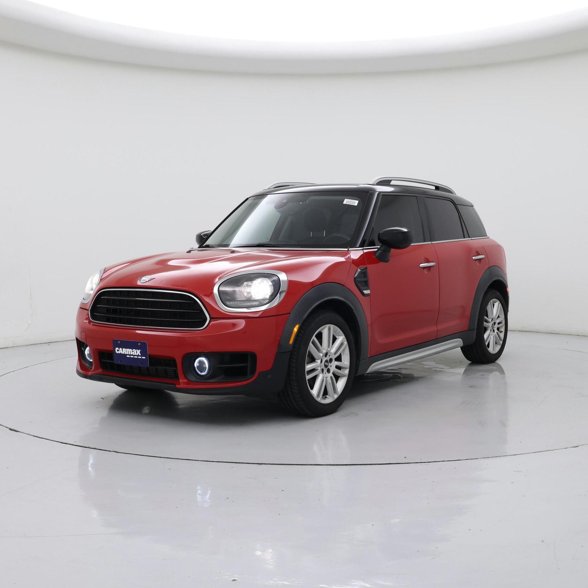 Thumbnail: 2020 MINI Cooper Countryman - 4