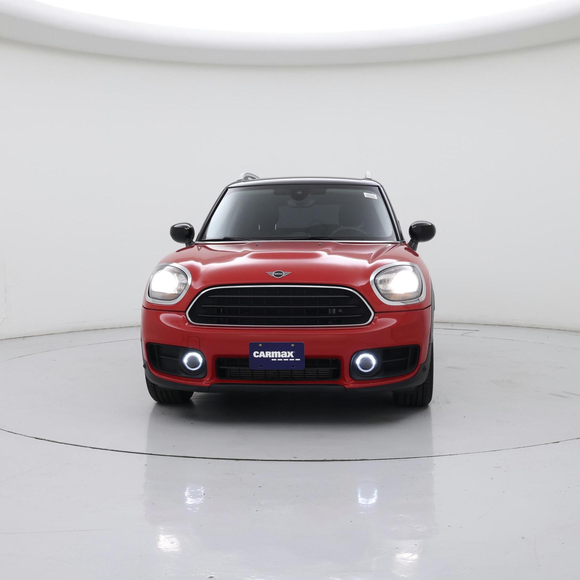Thumbnail: 2020 MINI Cooper Countryman - 5