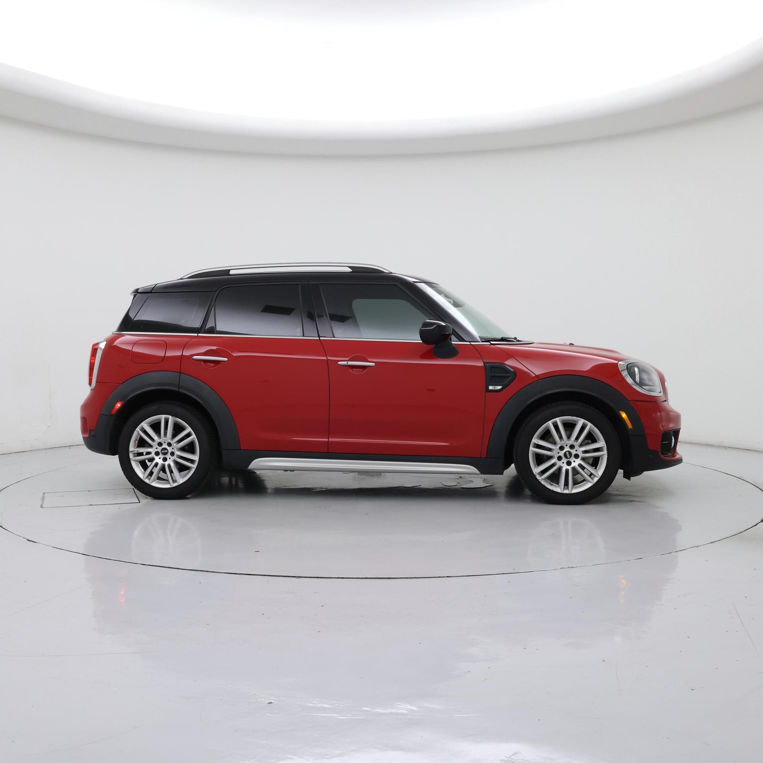 Thumbnail: 2020 MINI Cooper Countryman - 7