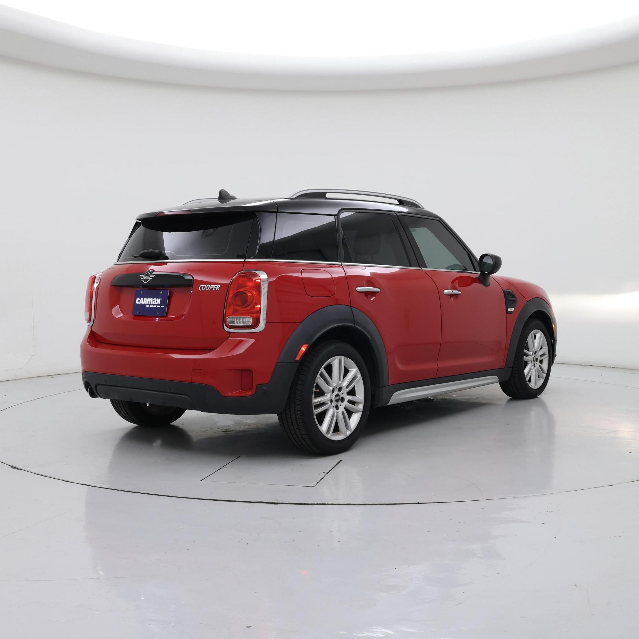 Thumbnail: 2020 MINI Cooper Countryman - 8