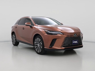 2023 Lexus RX 350 Premium+ -
                Austin, TX