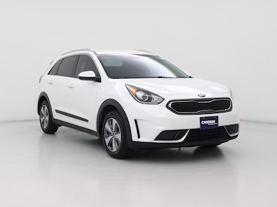 2019 Kia Niro LX -
                  Austin, TX