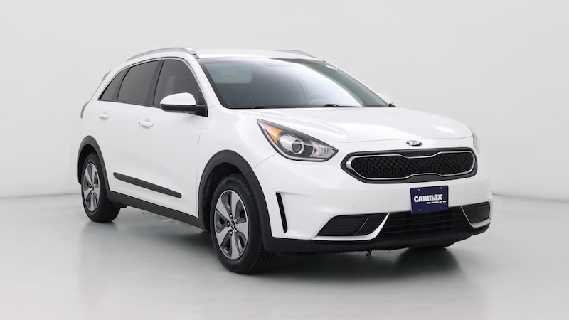 2019 Kia Niro LX Hero Image