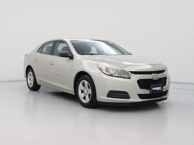 2015 Chevrolet Malibu LS -
                  Austin, TX