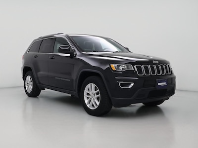 2017 Jeep Grand Cherokee Laredo -
                Austin, TX