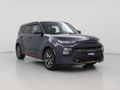 2020 Kia Soul GT-Line -
                  Austin, TX