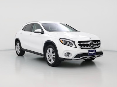 2020 Mercedes-Benz GLA 250 -
                Austin, TX