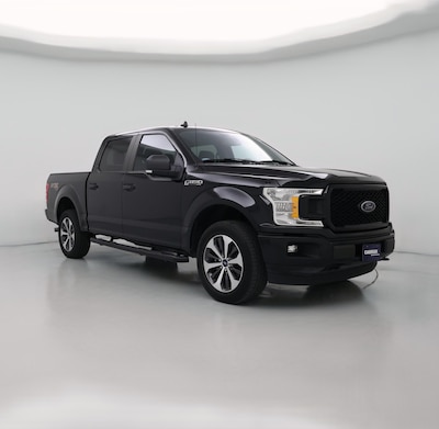 2020 Ford F150 XL