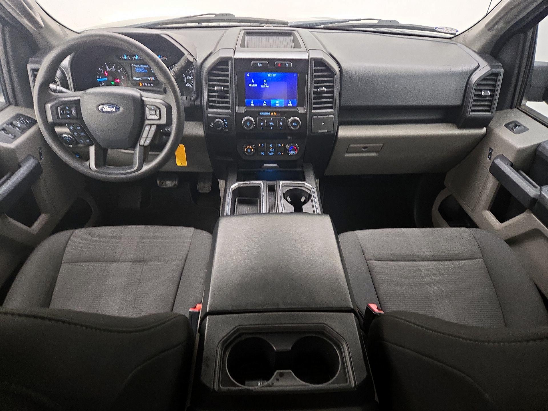 Thumbnail: 2020 Ford F-150 - 9