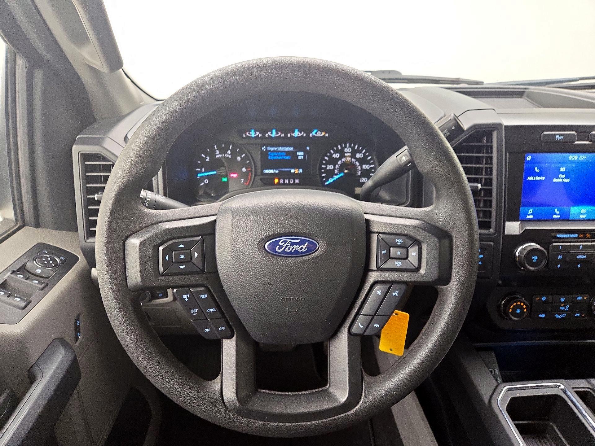 Thumbnail: 2020 Ford F-150 - 10