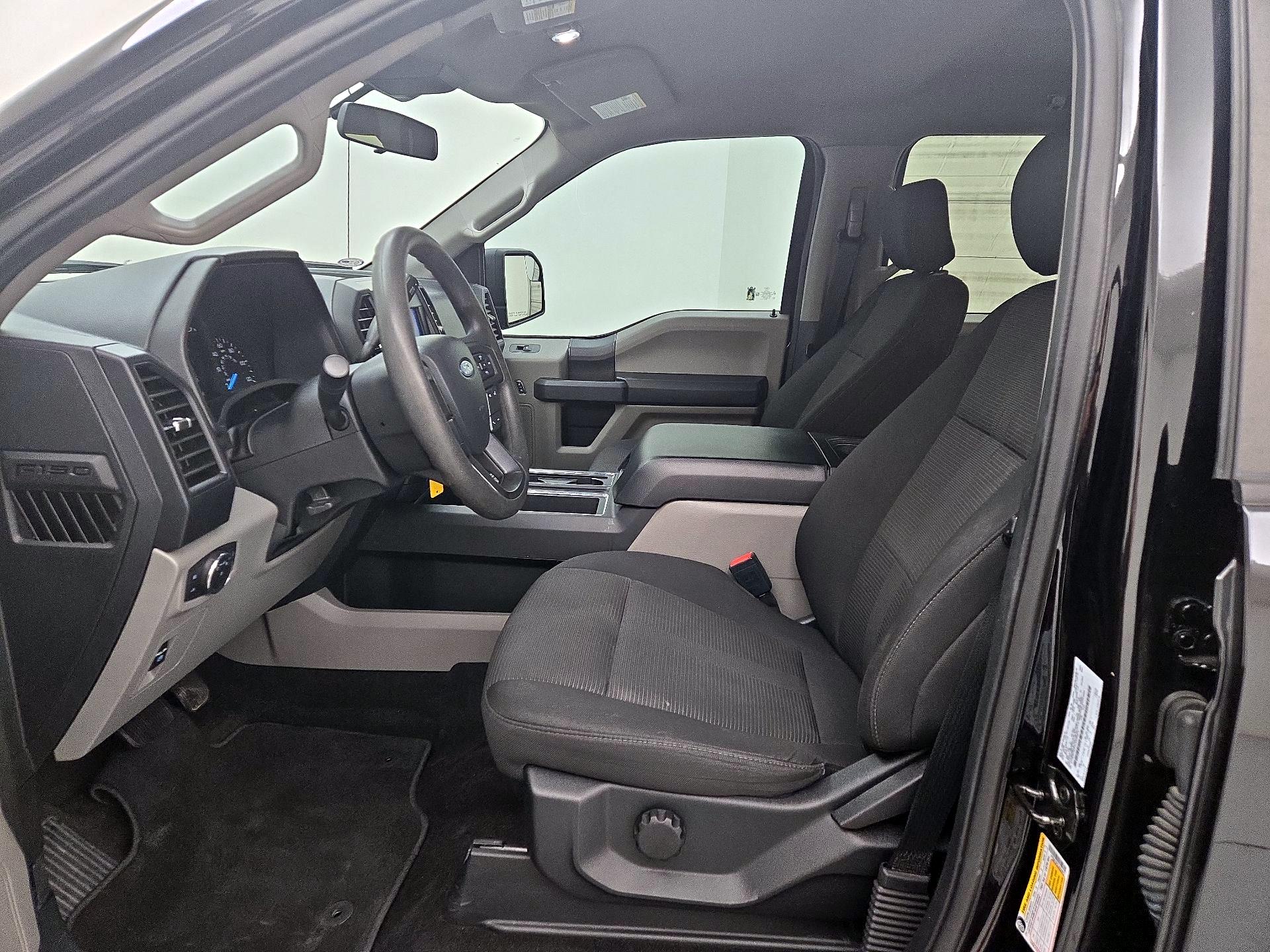 Thumbnail: 2020 Ford F-150 - 11