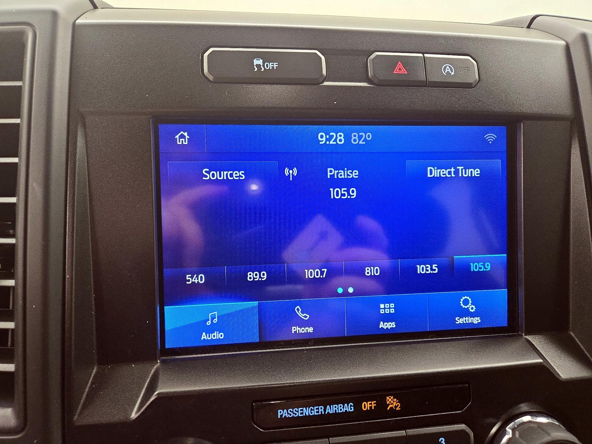 Thumbnail: 2020 Ford F-150 - 15