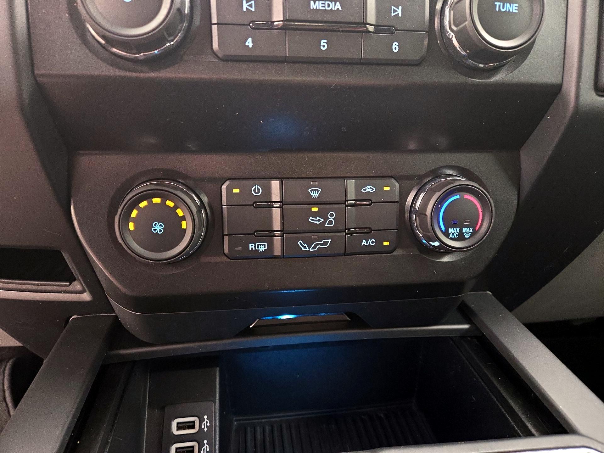 Thumbnail: 2020 Ford F-150 - 16