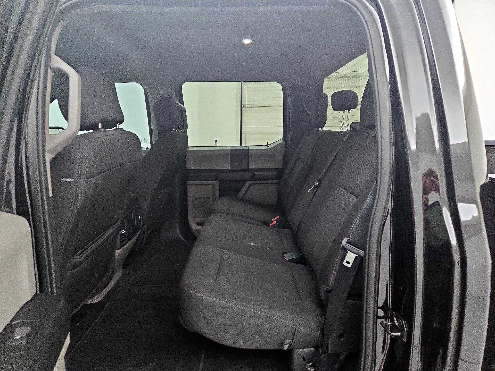 Thumbnail: 2020 Ford F-150 - 19