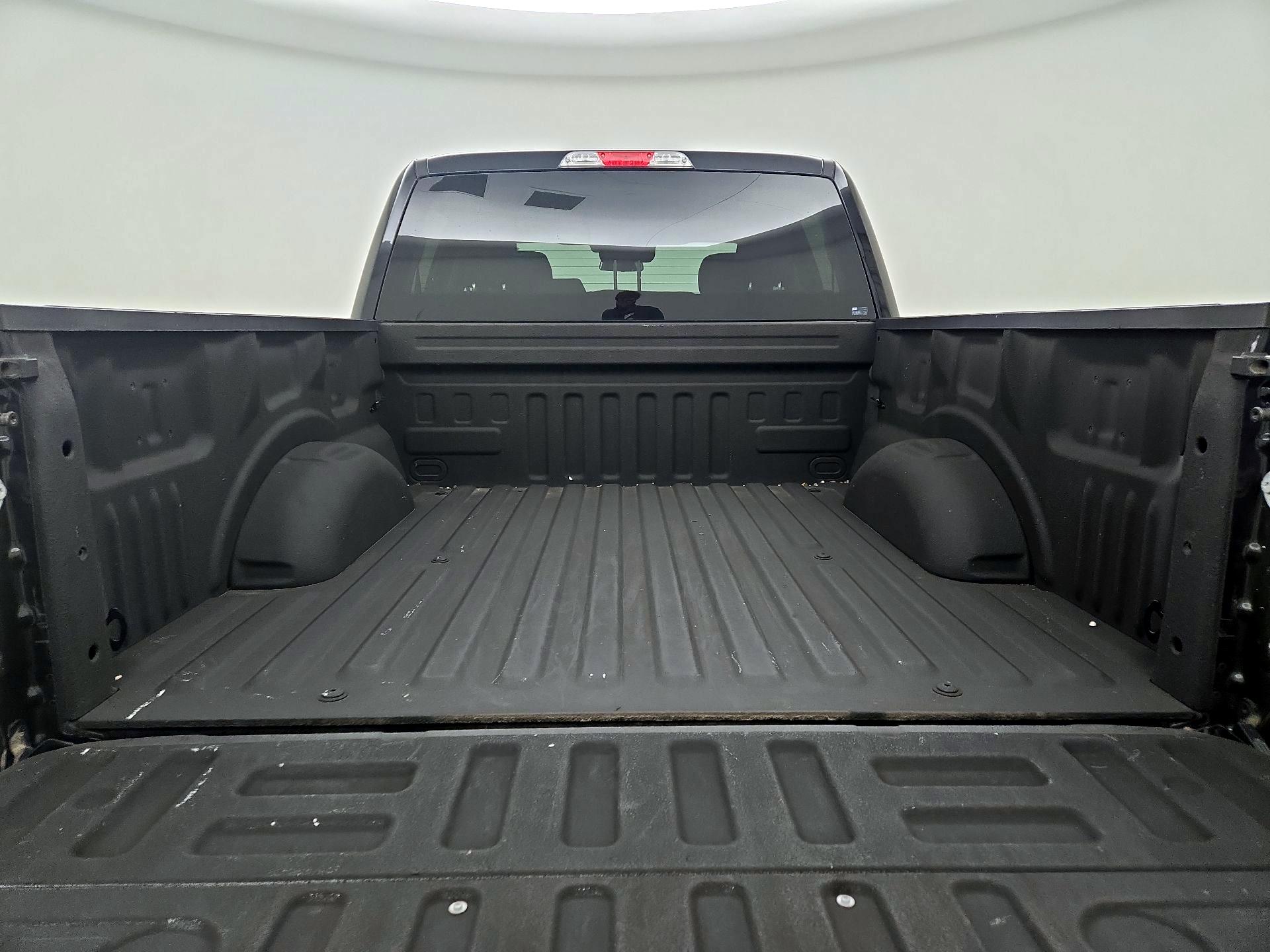 Thumbnail: 2020 Ford F-150 - 20