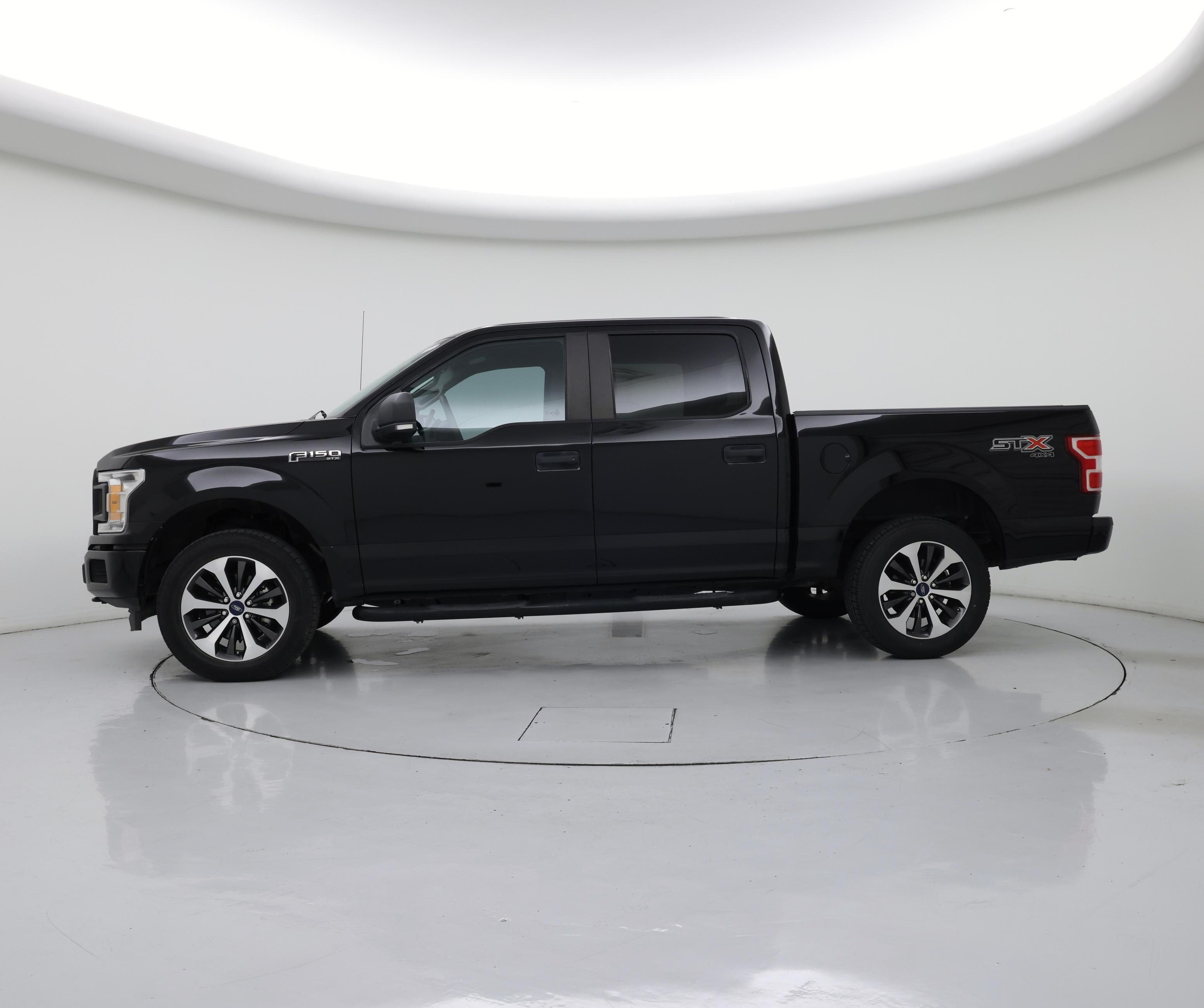 Thumbnail: 2020 Ford F-150 - 3