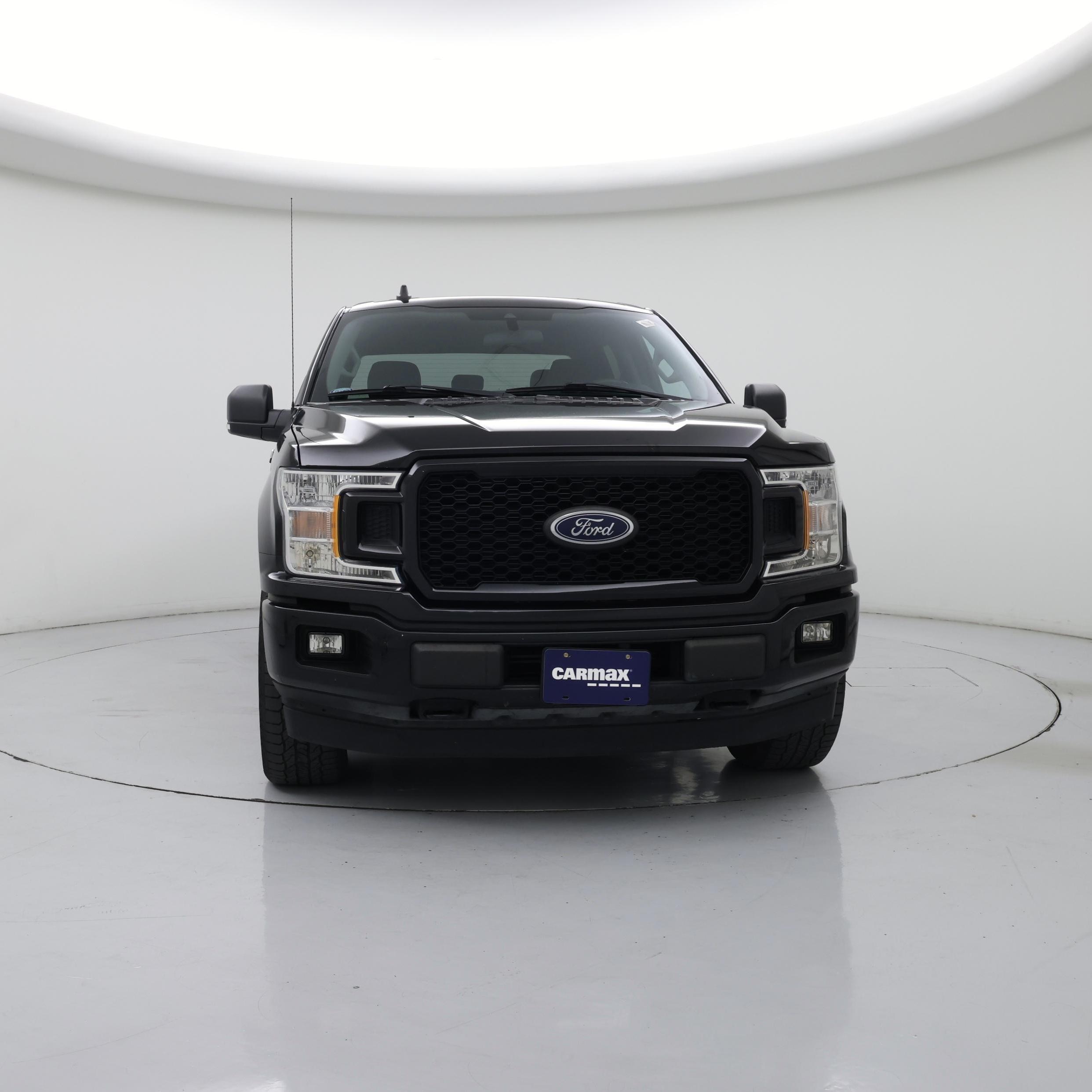 Thumbnail: 2020 Ford F-150 - 5