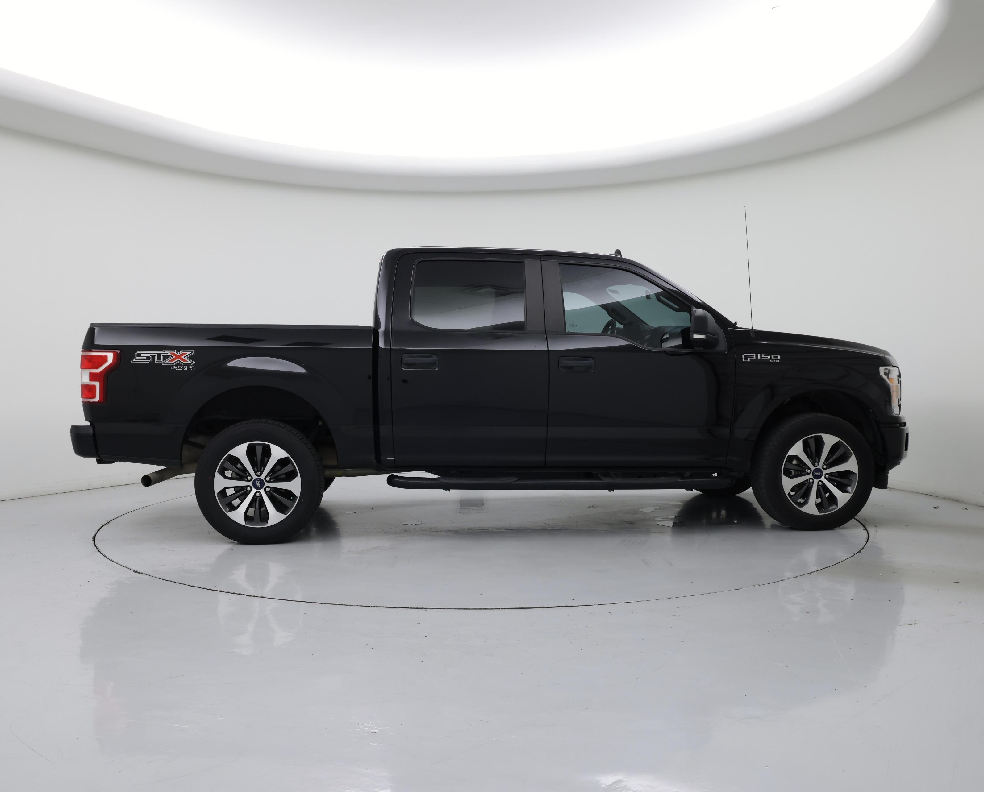 Thumbnail: 2020 Ford F-150 - 7