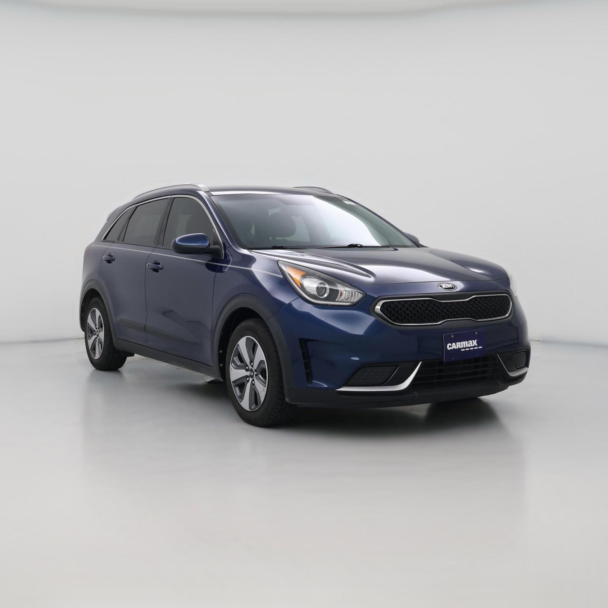 Thumbnail: 2018 Kia Niro - 1