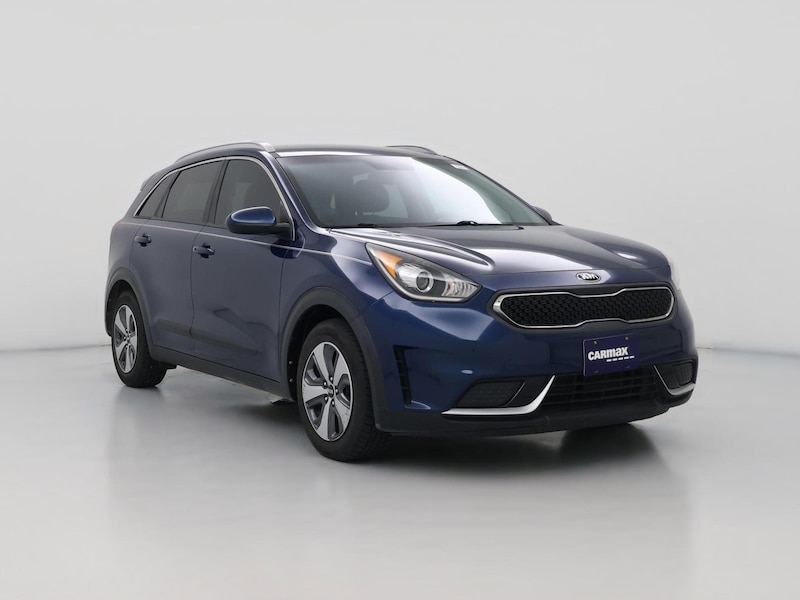2018 Kia Niro LX -
                  Austin, TX