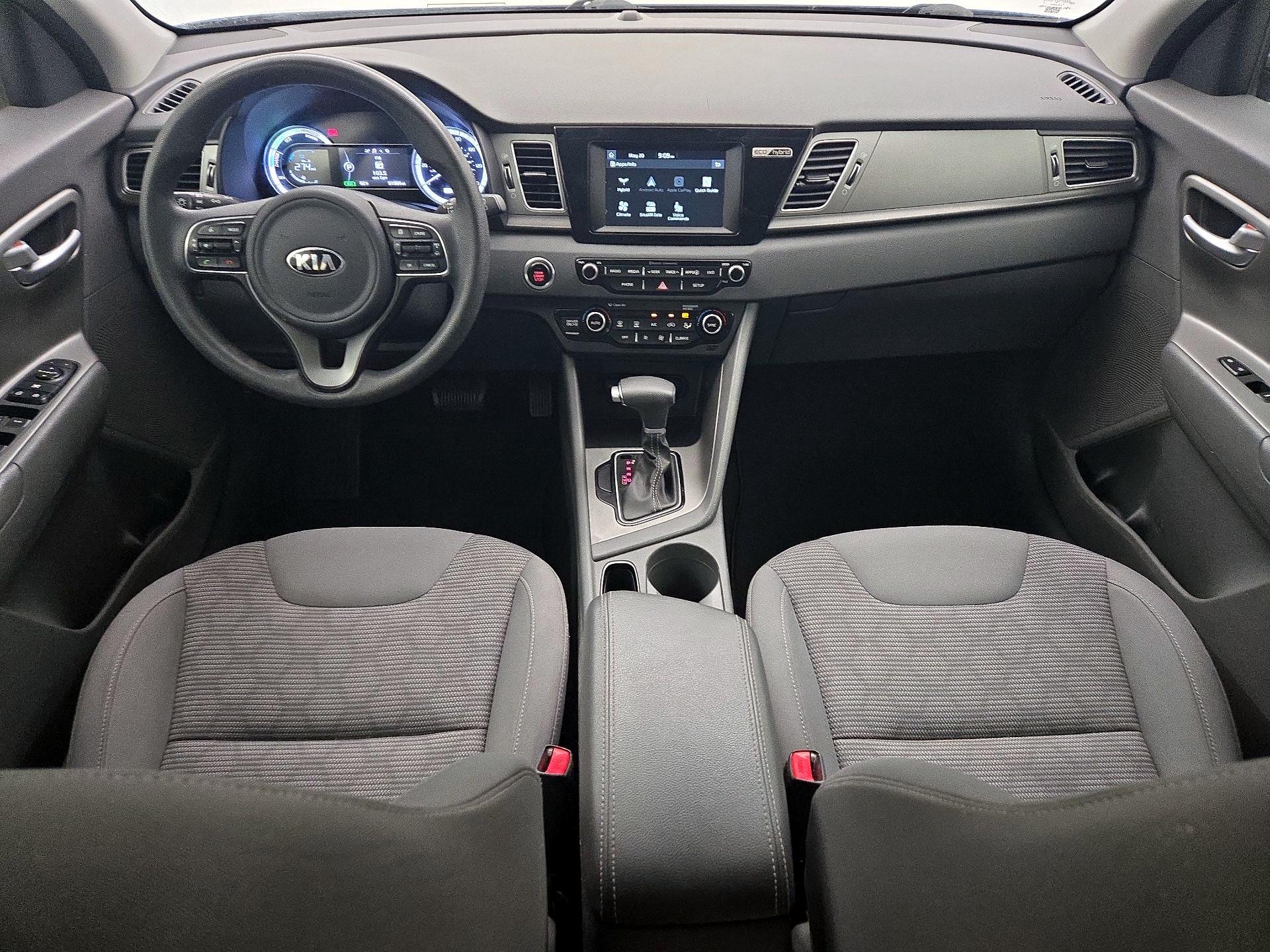 Thumbnail: 2018 Kia Niro - 9