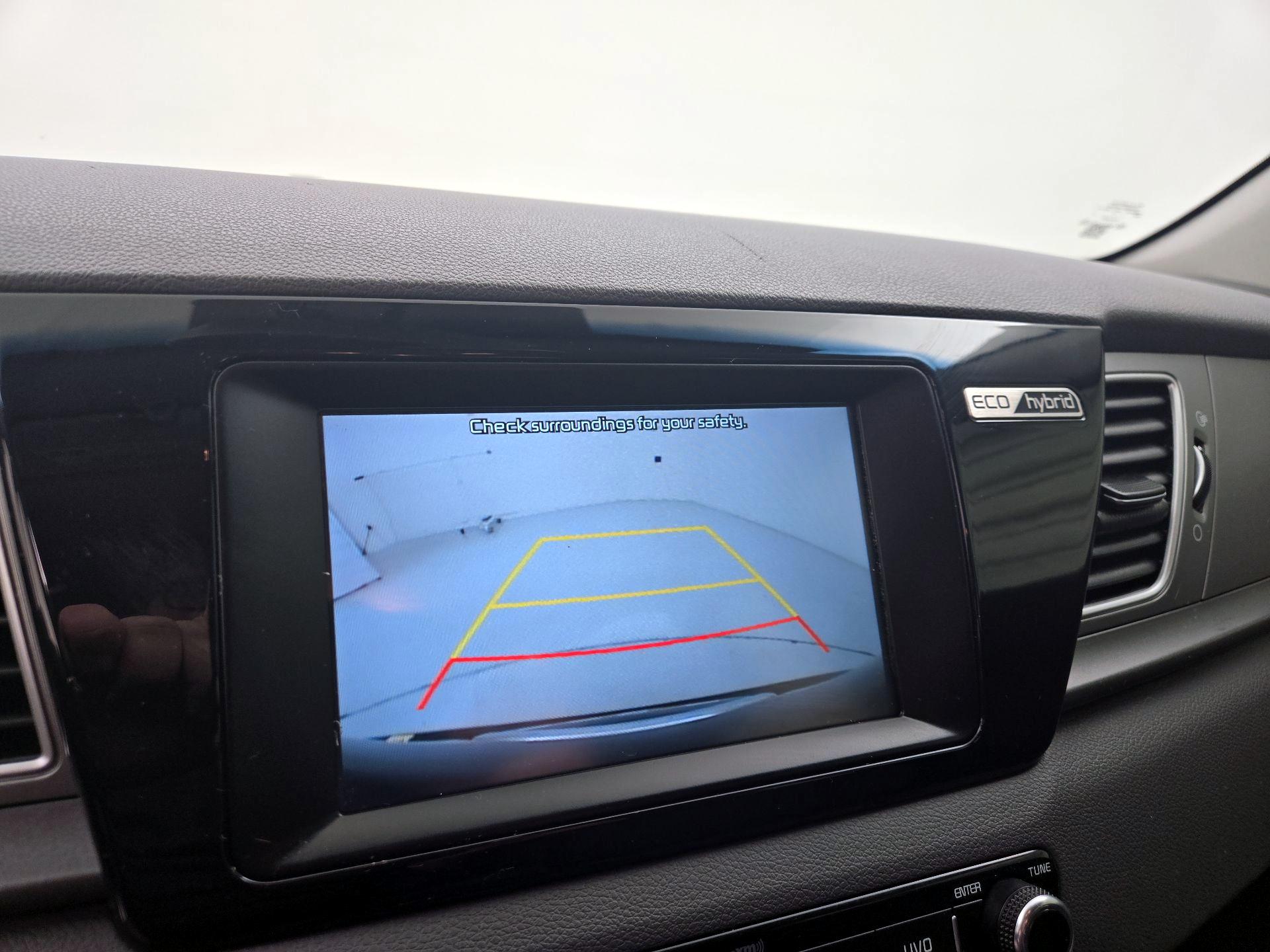 Thumbnail: 2018 Kia Niro - 14