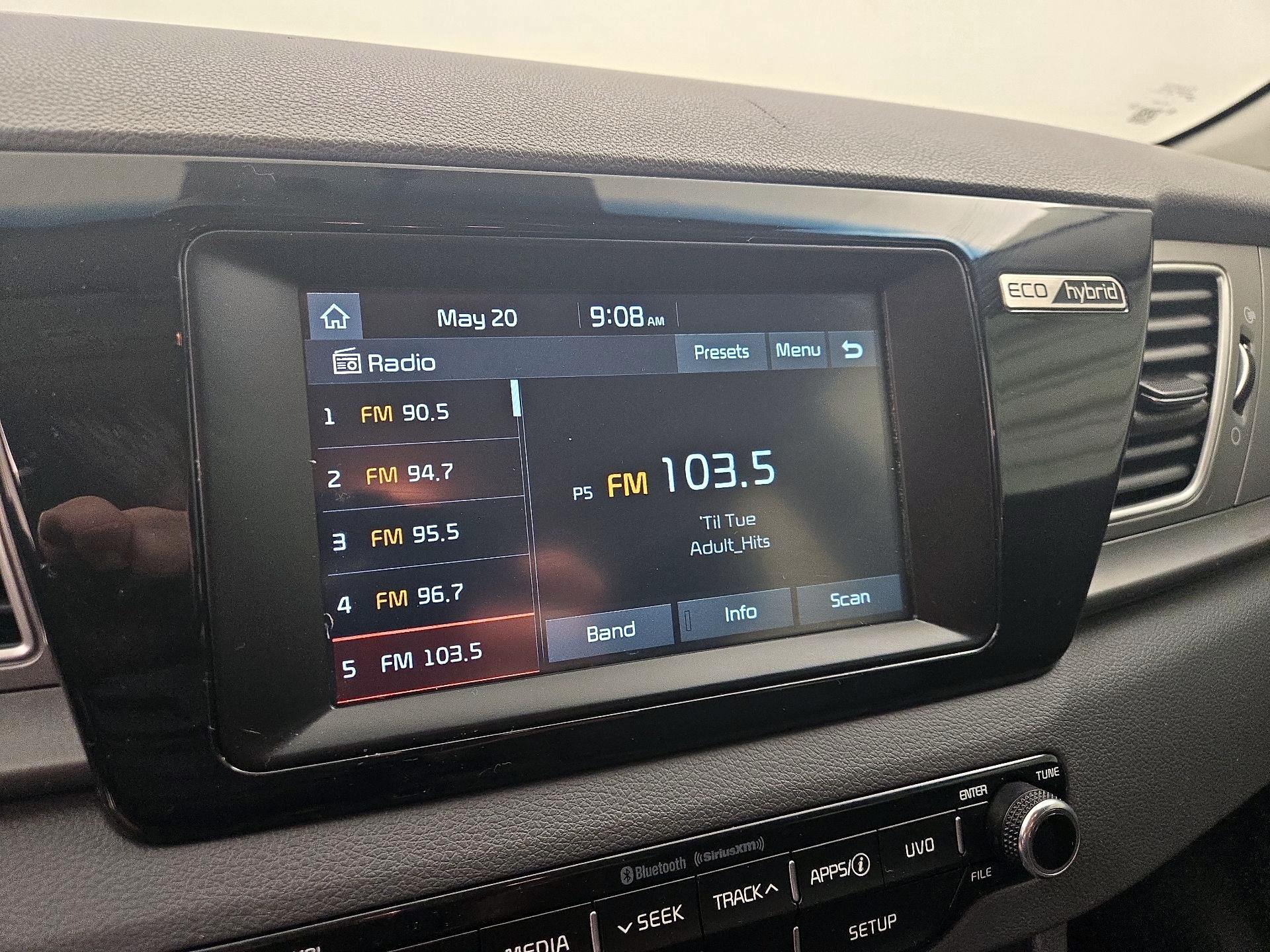 Thumbnail: 2018 Kia Niro - 15