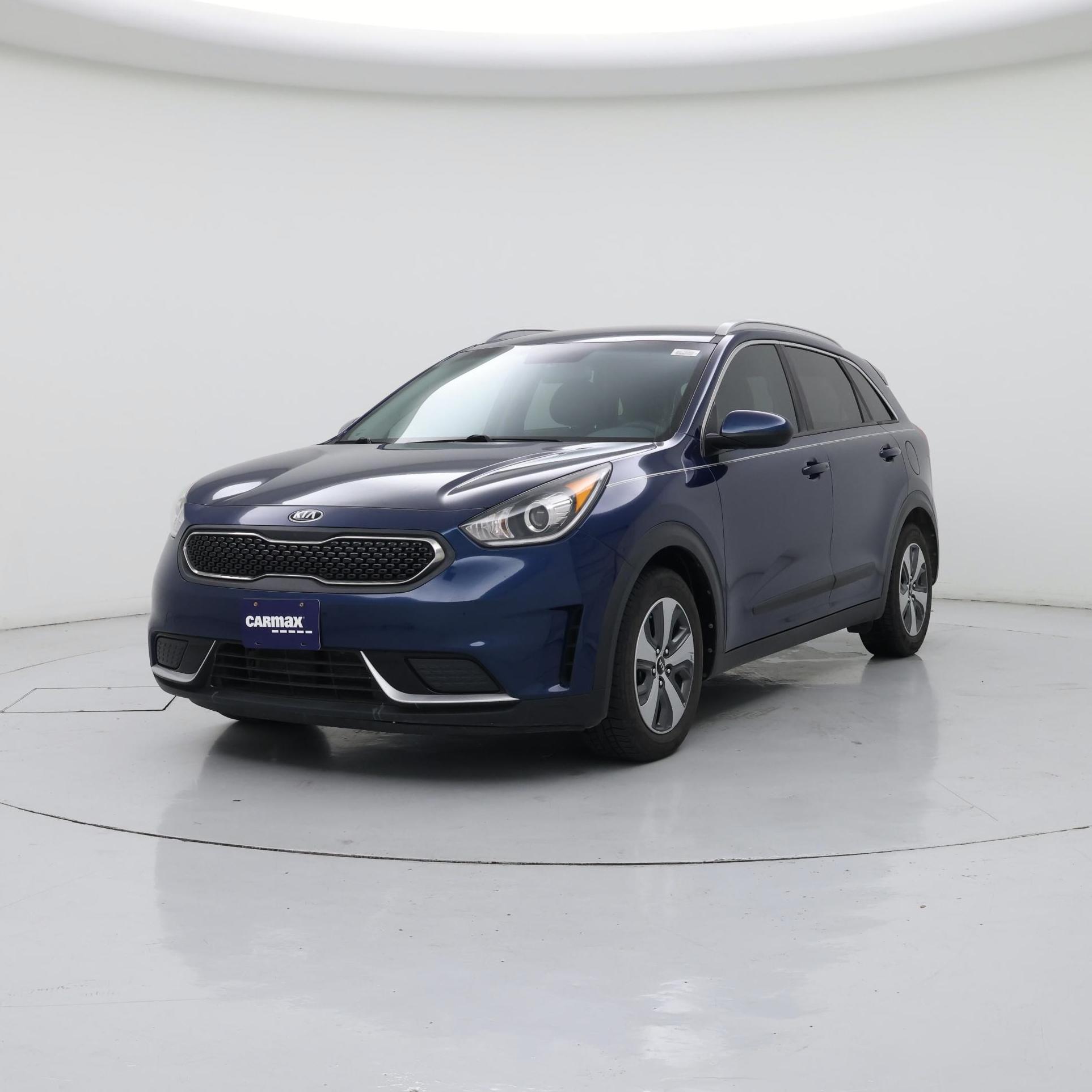 Thumbnail: 2018 Kia Niro - 4
