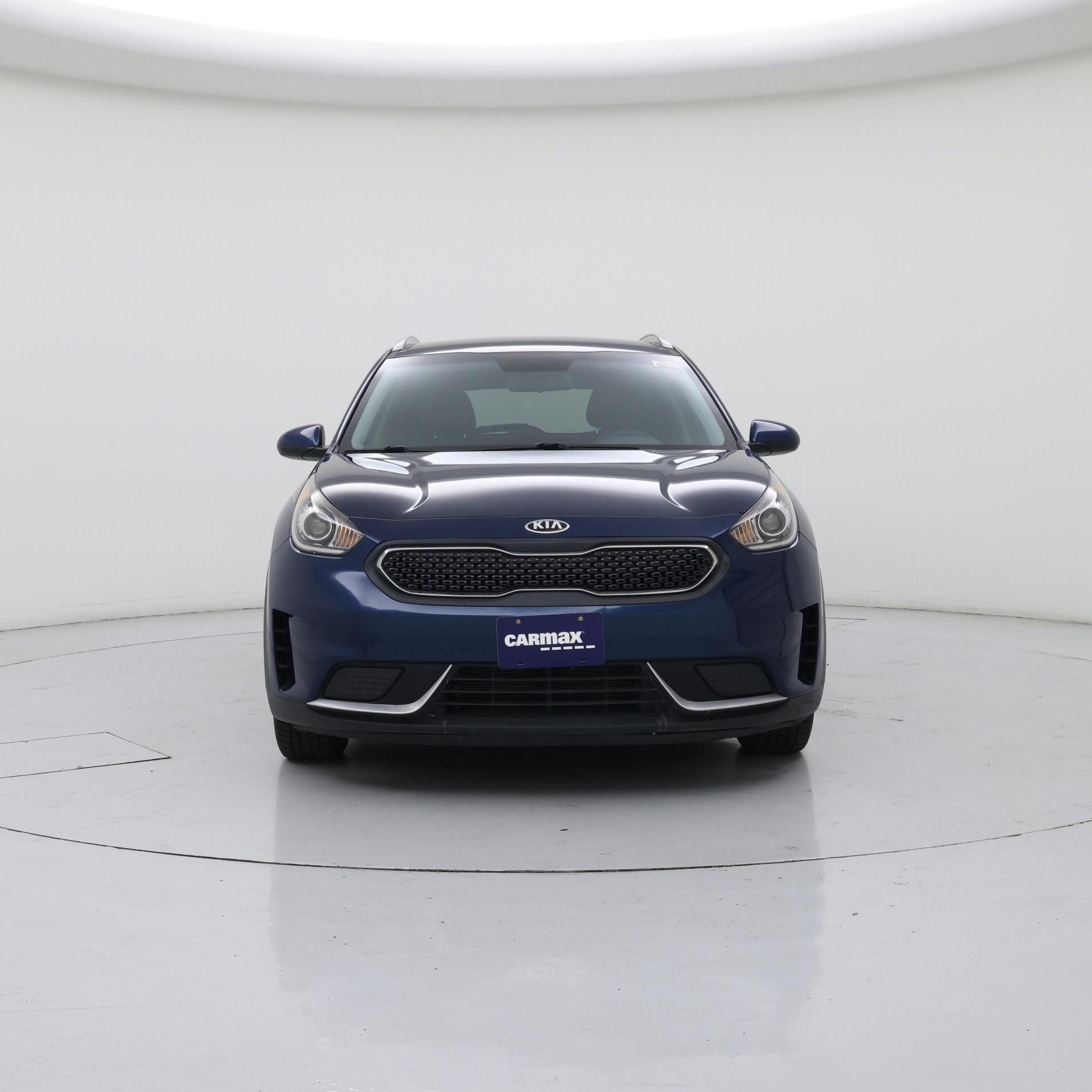 Thumbnail: 2018 Kia Niro - 5