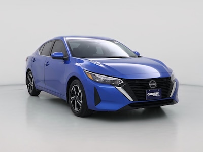2024 Nissan Sentra SV -
                Austin, TX