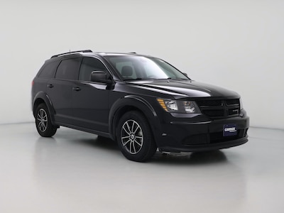 2018 Dodge Journey SE -
                  Austin, TX