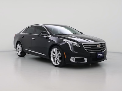 2018 Cadillac XTS Premium Luxury -
                College Station, TX