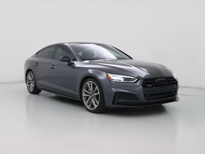 2019 Audi A5 Premium Plus -
                  Austin, TX