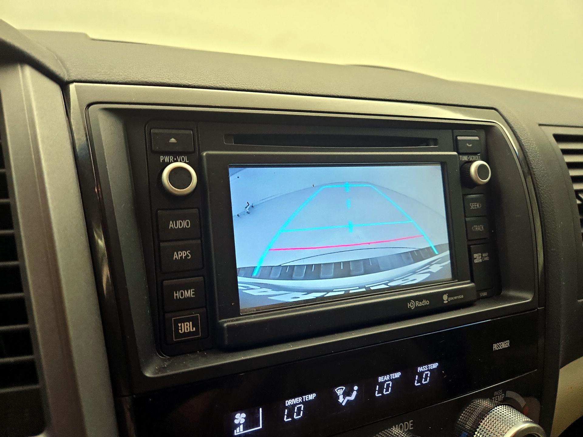 Thumbnail: 2015 Toyota Sequoia - 14